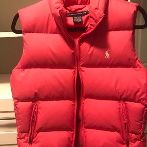 SOLD Ralph Lauren ❤️